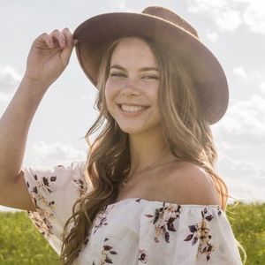 Meet your Posher, Ashtyn